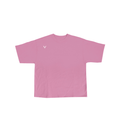VYNARE CLASSIC PINK T-SHIRT