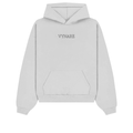 VYNARE CLASSIC WHITE HOODIE